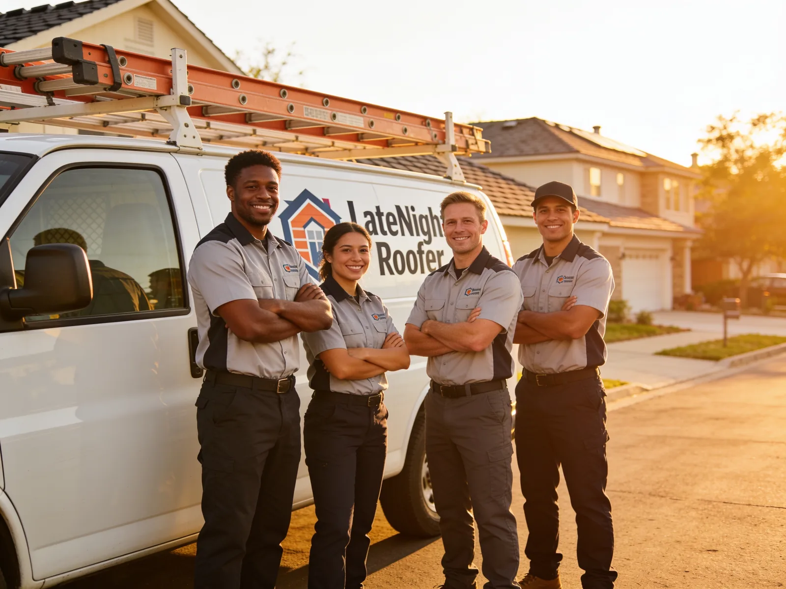 Emergency Roof Repair company in Atlanta, IN